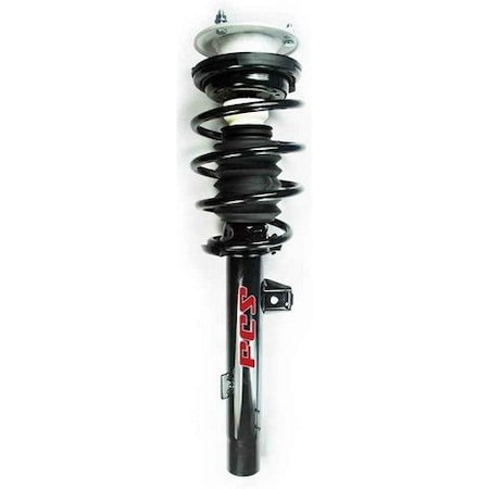 Fcs Automotive Complete Strut Assembly, 1335682R 1335682R
